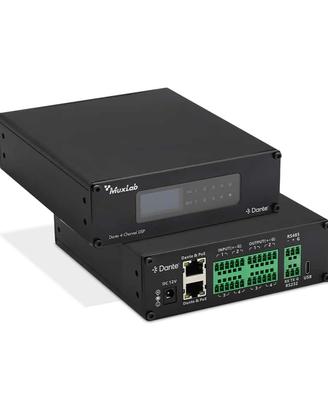 DSP MUXLAB  500556- V2 NUOVO