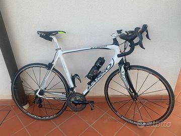 Bici da corsa Basso Loto