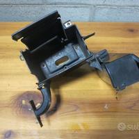 Alloggiamento batteria Honda Shadow VT 750
