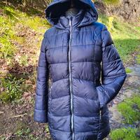 Piumino blu OVS per ragazza