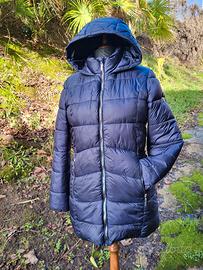 Piumino blu OVS per ragazza