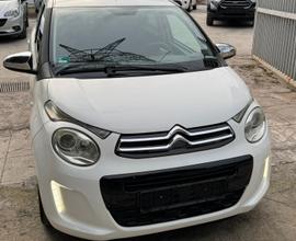 Citroen C1 Airscape PureTech 82 5 porte Shine