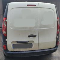 Renault Kangoo 1.5 DCi cod. mot. K9KB8