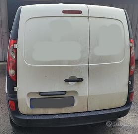 Renault Kangoo 1.5 DCi cod. mot. K9KB8