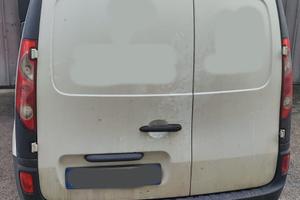 Renault Kangoo 1.5 DCi cod. mot. K9KB8