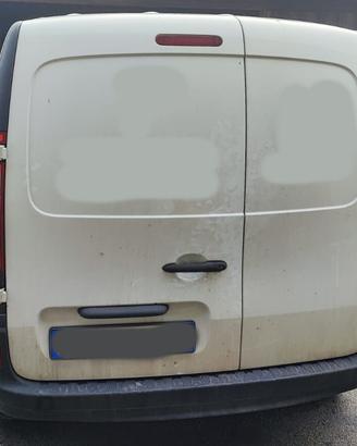 Renault Kangoo 1.5 DCi cod. mot. K9KB8