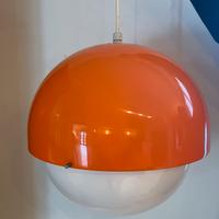 Lampadario Luigi Bandini Buti