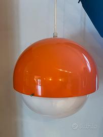 Lampadario Luigi Bandini Buti