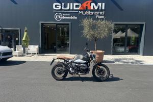 BMW R NINE T 1200 SCRAMBLER