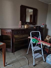 Credenza soggiorno