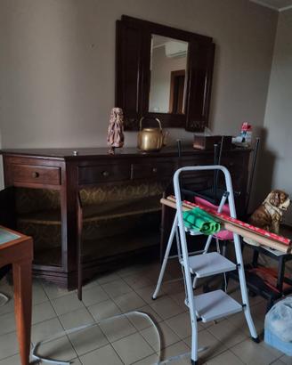 Credenza soggiorno