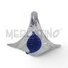 cestino-sprammobile-vetro-murano-con-foglia-blu-in