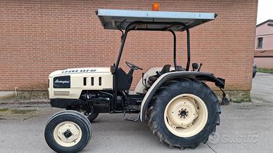 Lamborghini Crono 554/50 2 RM