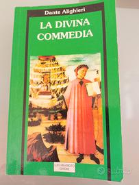 la divina commedia 