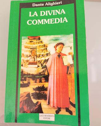 la divina commedia 