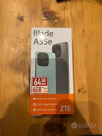 Cellulare Blade ZTE A35e