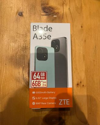 Cellulare Blade ZTE A35e