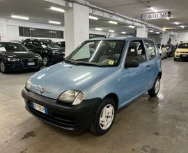 Fiat 600 1.1 solo 16mila km!!!!!!!!!!!!!!!!!!!