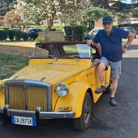 fiat 850 siata spring
