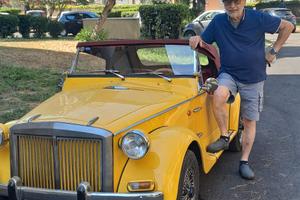 fiat 850 siata spring