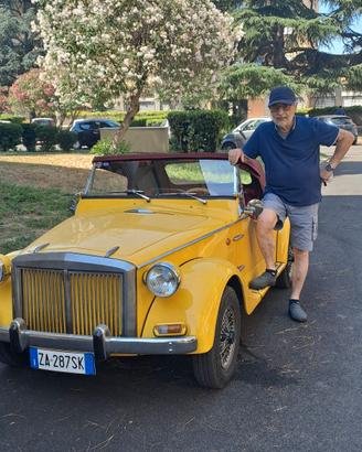 fiat 850 siata spring