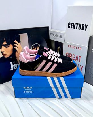 Scarponcini Adidas Handball Spezial Taglia 37