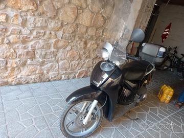 scarabeo 50 