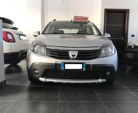 Dacia SANDERO STEPWAY 1.5 DCI 70CV"Ok neopatentati