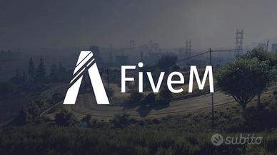Gta 5 fivem