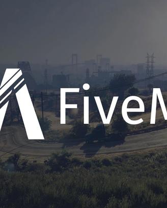 Gta 5 fivem