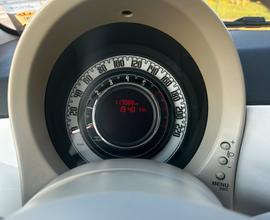 Fiat 500 c 1.2 benzina - 2010