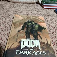 DOOM: The Dark Ages