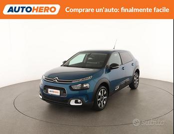 CITROEN C4 Cactus FK22130