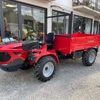 Motoagricola Caron AR390 EVO 4 NUOVA 4RM