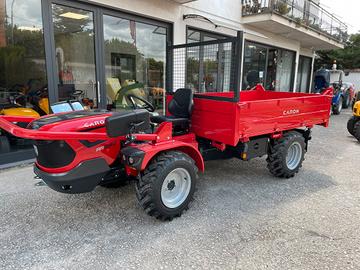 Motoagricola Caron AR390 EVO 4 NUOVA 4RM