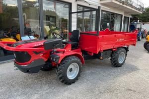 Motoagricola Caron AR390 EVO 4 NUOVA 4RM