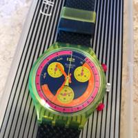 Swatch Chrono Grand Prix