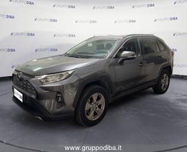 Toyota RAV4 V 2019 Benzina 2.5 vvt-ie h Activ...