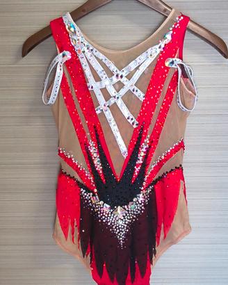 body ginnastica ritmica