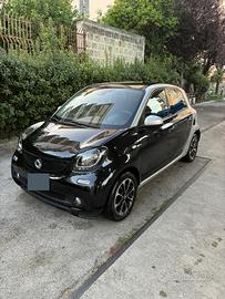 smart For Four