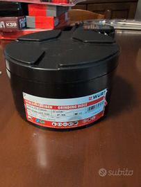 dischi abrasivi Wurth 