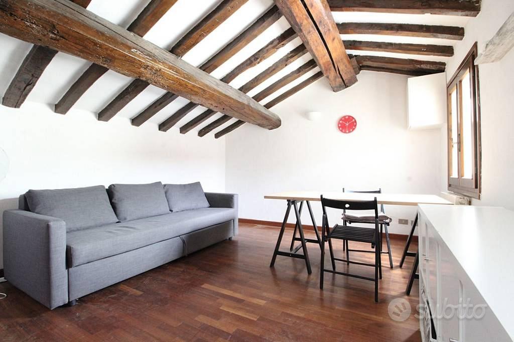 Appartamento – Modena, Addizione Erculea, Centro Storico - Vista 2