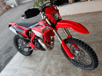 Beta X pro 300 2027