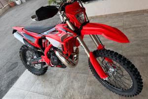 Beta X pro 300 2027