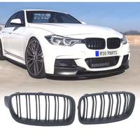 GRIGLIA BMW F30 F31 LOOK M3 NERO OPACO