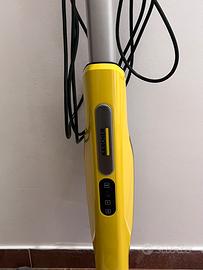 Scopa a vapore Karcher