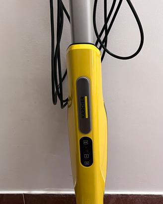 Scopa a vapore Karcher