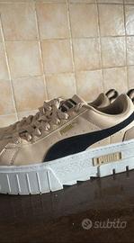 Scarpe puma