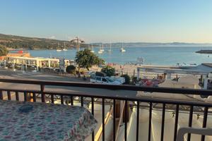 SETTEMBRE isola rossa casa fronte spiaggia da 14.9
