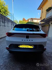 cupra formentor 4/2024 euro 24000